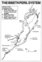 Descent 115 Ibbeth Peril System